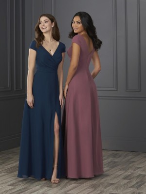 Christina Wu Celebration Bridesmaid Dresses