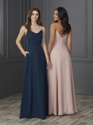 Christina Wu Celebration Bridesmaid Dresses