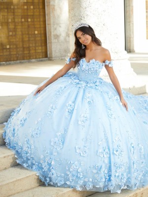 Quinceanera collections store