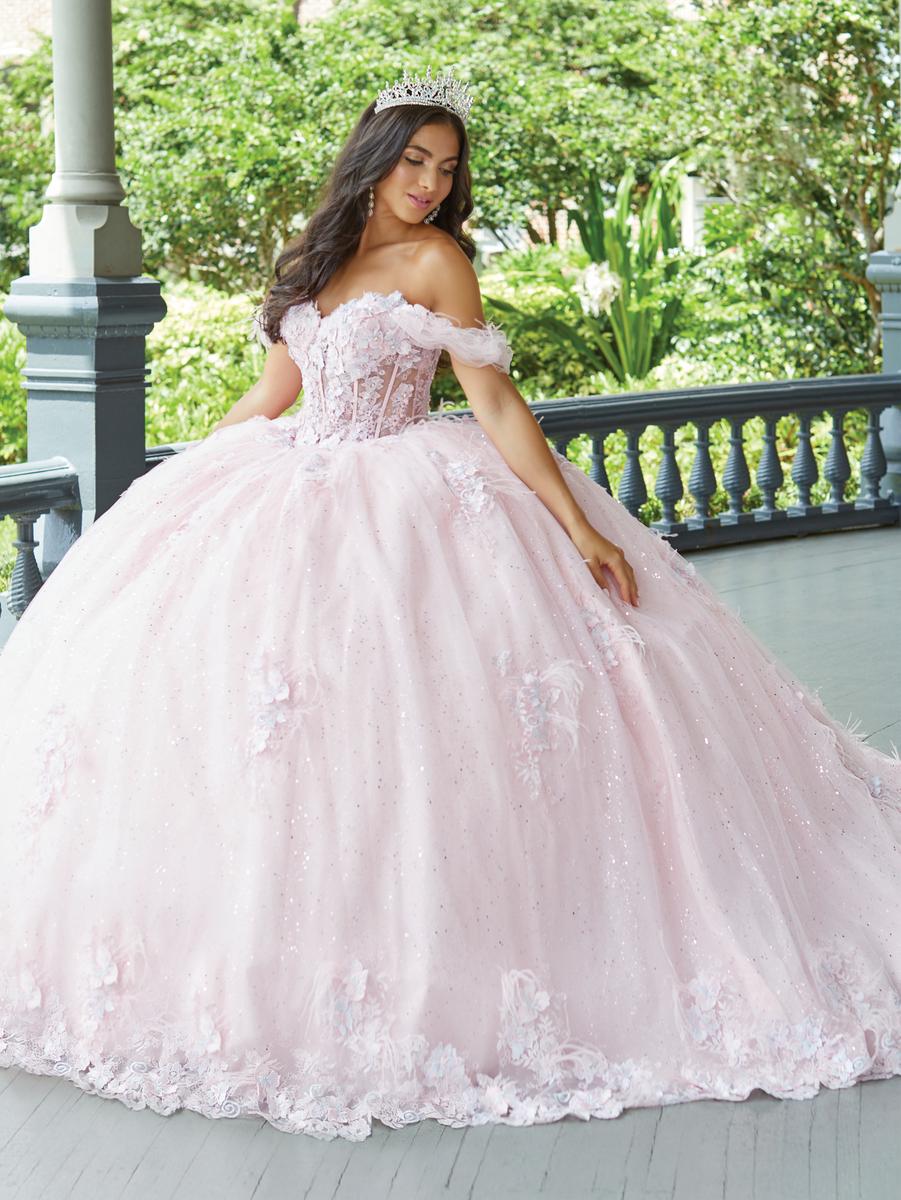 House of Wu 26028C Quinceanera Collection