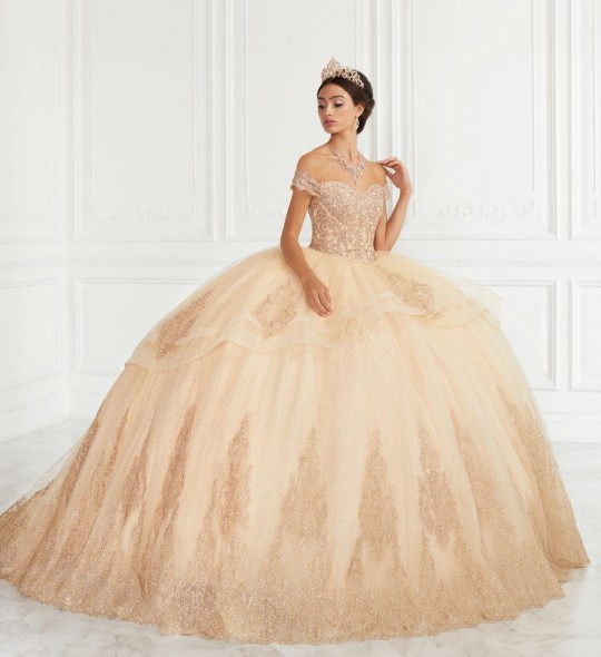 royalty ball gowns