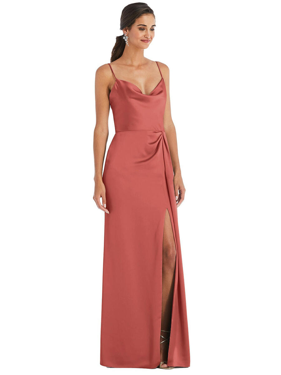 Dessy Bridesmaid Dresses