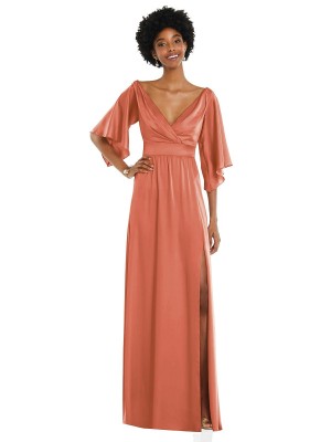 Dessy mother of the bride clearance dresses