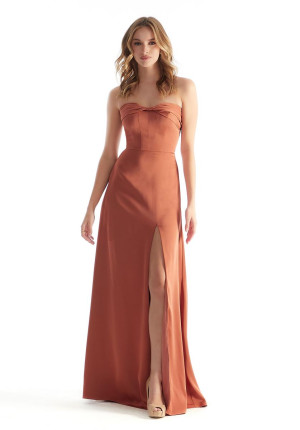 Morilee 31229 Stunning Bridesmaid Dress with Pockets