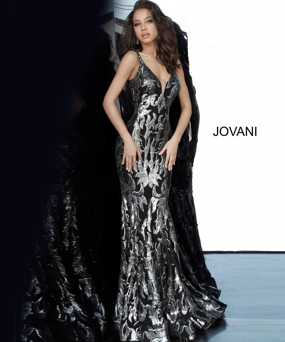 Jovani Designer Dresses