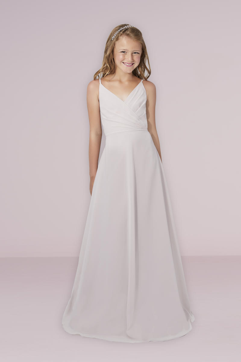 Simple junior clearance bridesmaid dresses