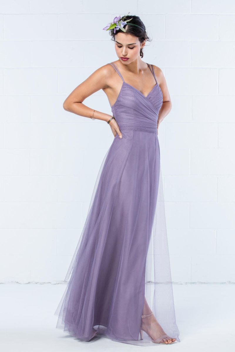 Wtoo Bridesmaid Dresses