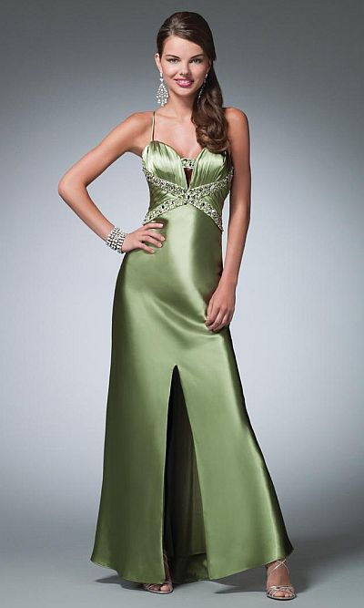 2012 Prom Dresses Alfred Angelo Prom Dress 3503: French Novelty