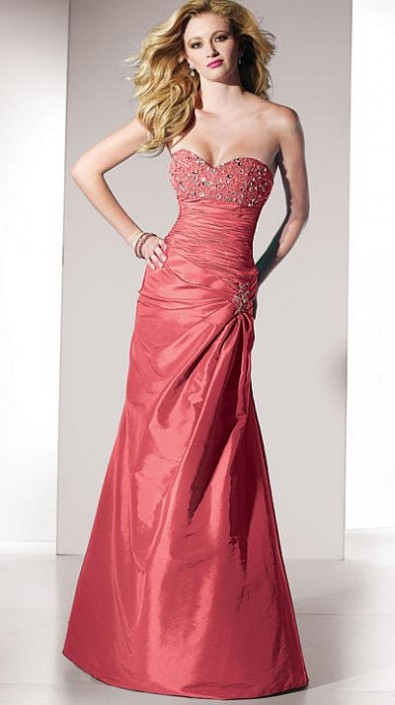 classic elegance gown