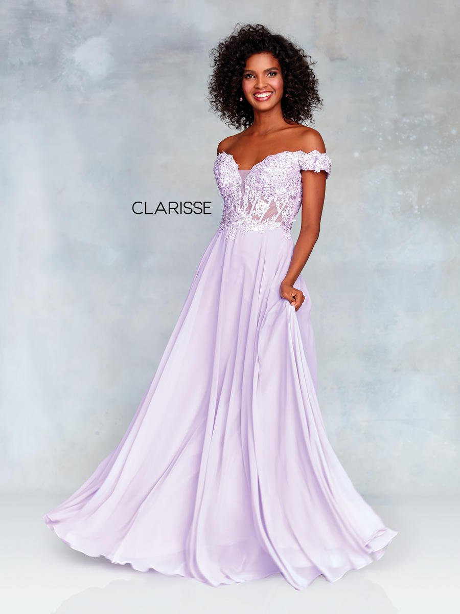 clarisse prom dresses