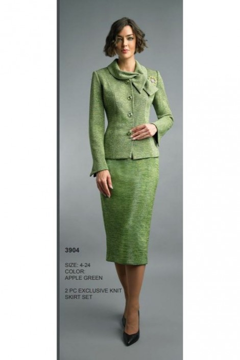 Elegant church on sale suits for ladies