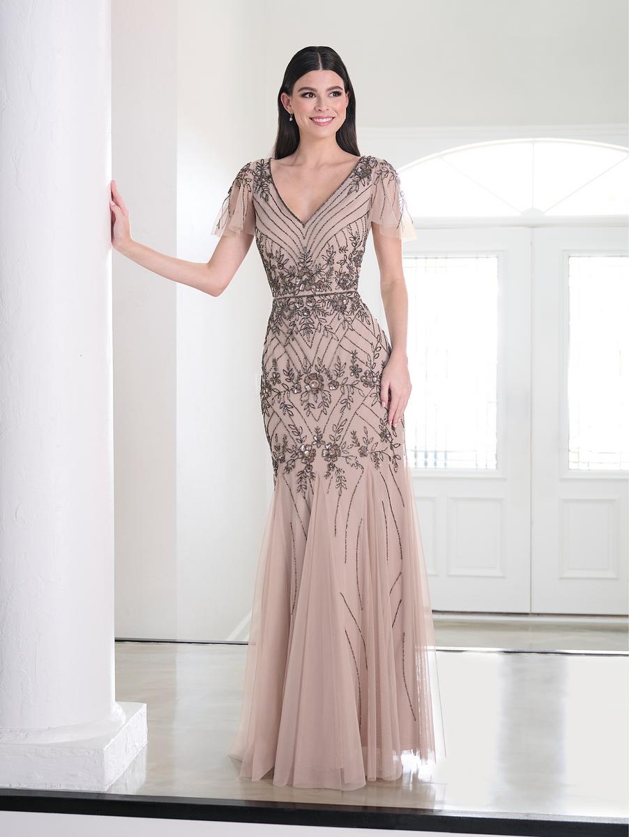 Adrianna papell 2024 dress