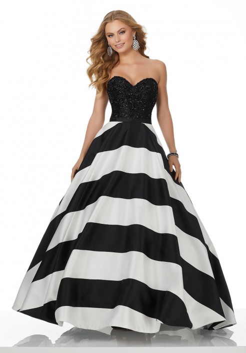 bold prom dresses
