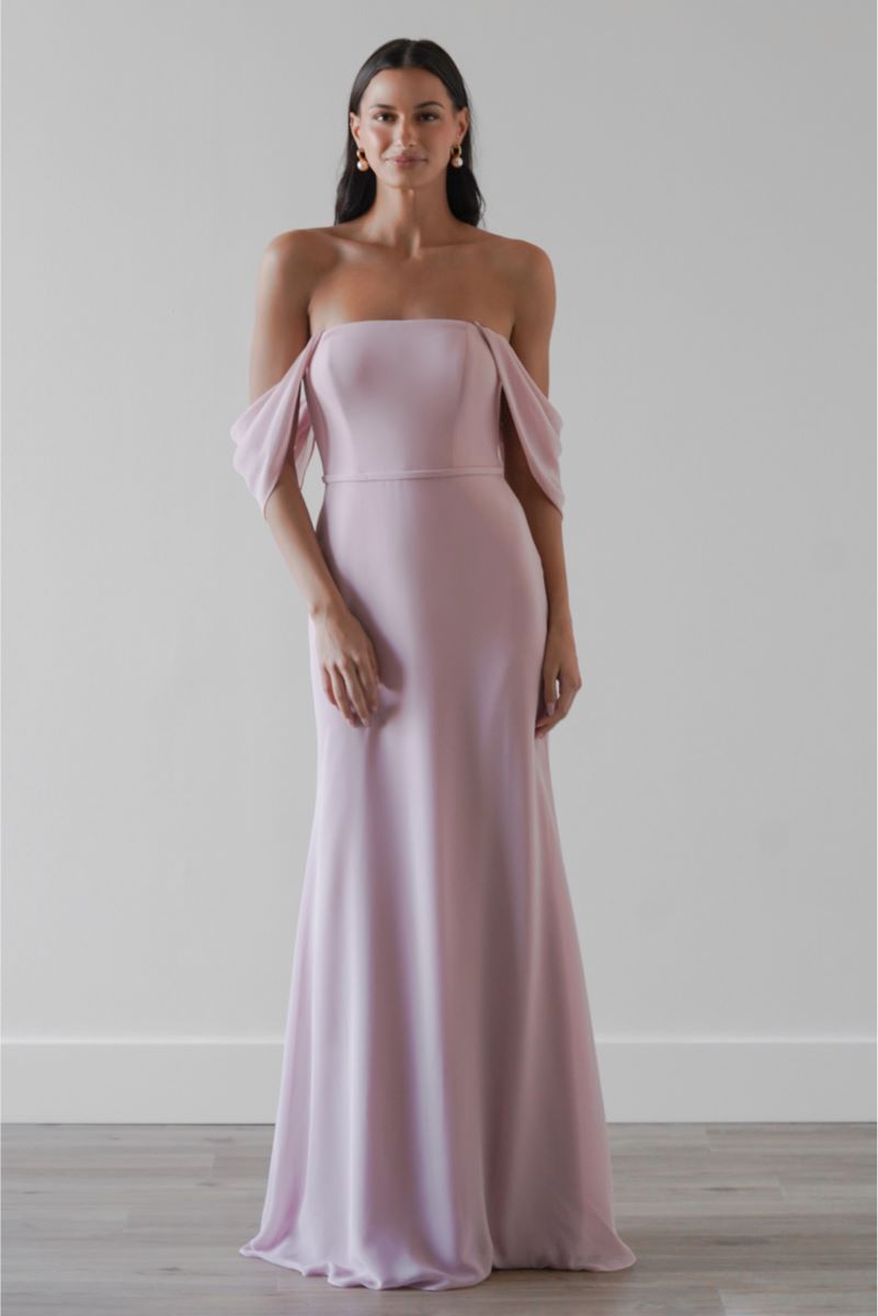 Wtoo Bridesmaid Dresses