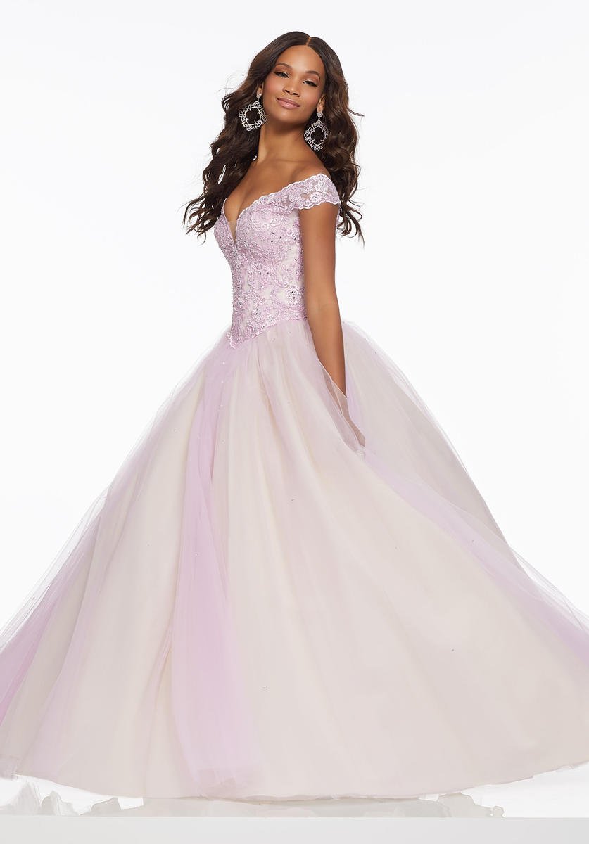 Cute Princess Prom Dresses