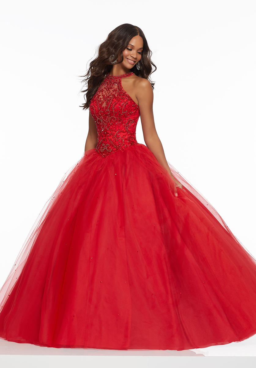 Fairytale Ball Dresses