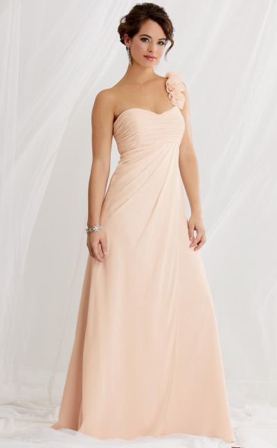 Bridesmaid Dresses By Jordan 5