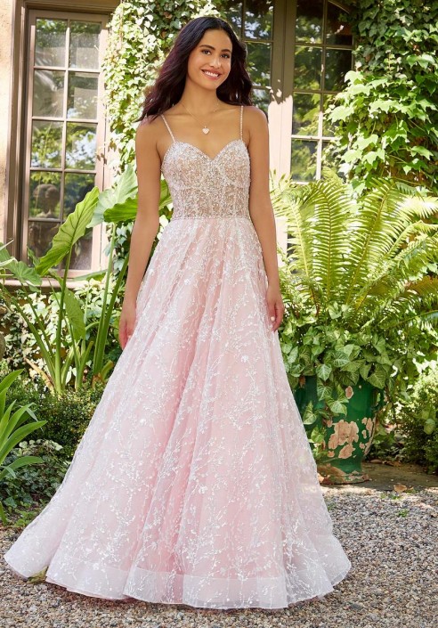 Fairytale Prom Dresses