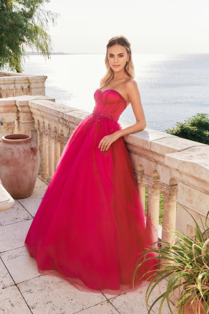 Morilee Prom Dresses by Madeline Gardner