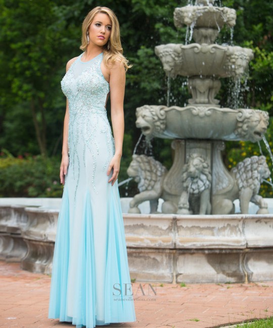 Sean collection prom clearance dresses