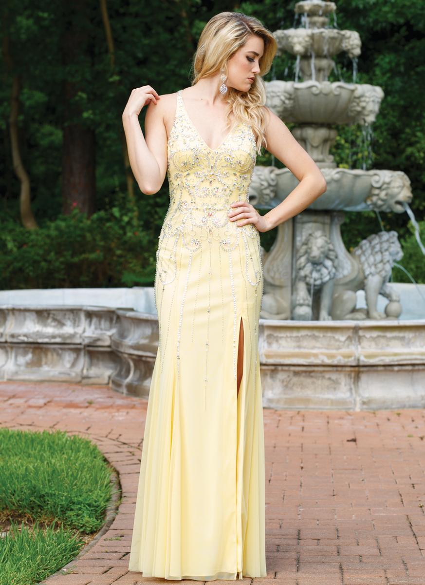 Sean Collection Prom Dress