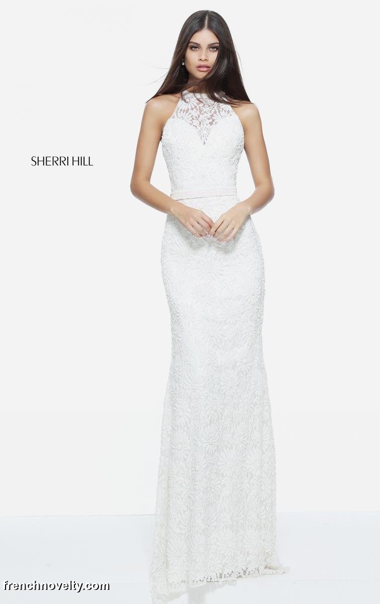 Sherri hill outlet 50872