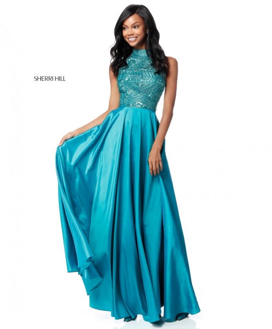 sherri hill 51694