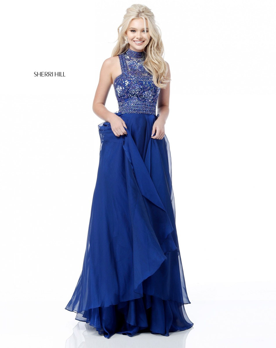 sherri hill 51687