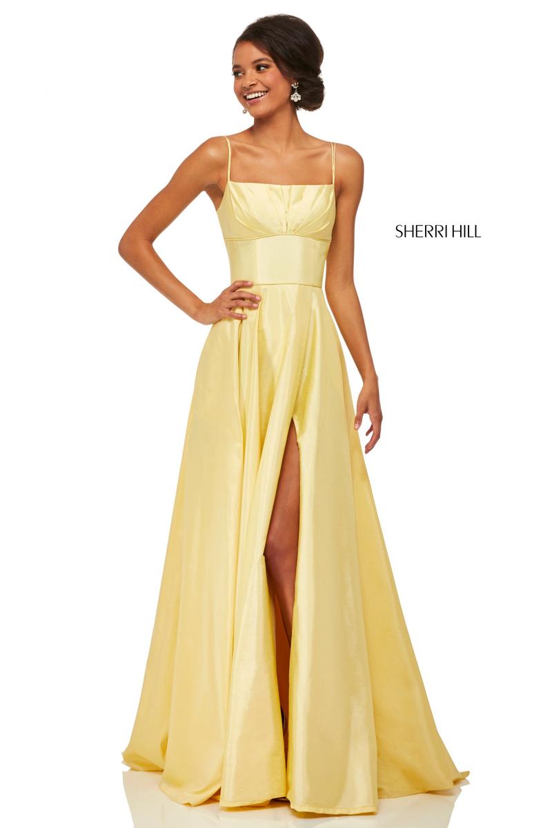 sherri hill dresses 2019