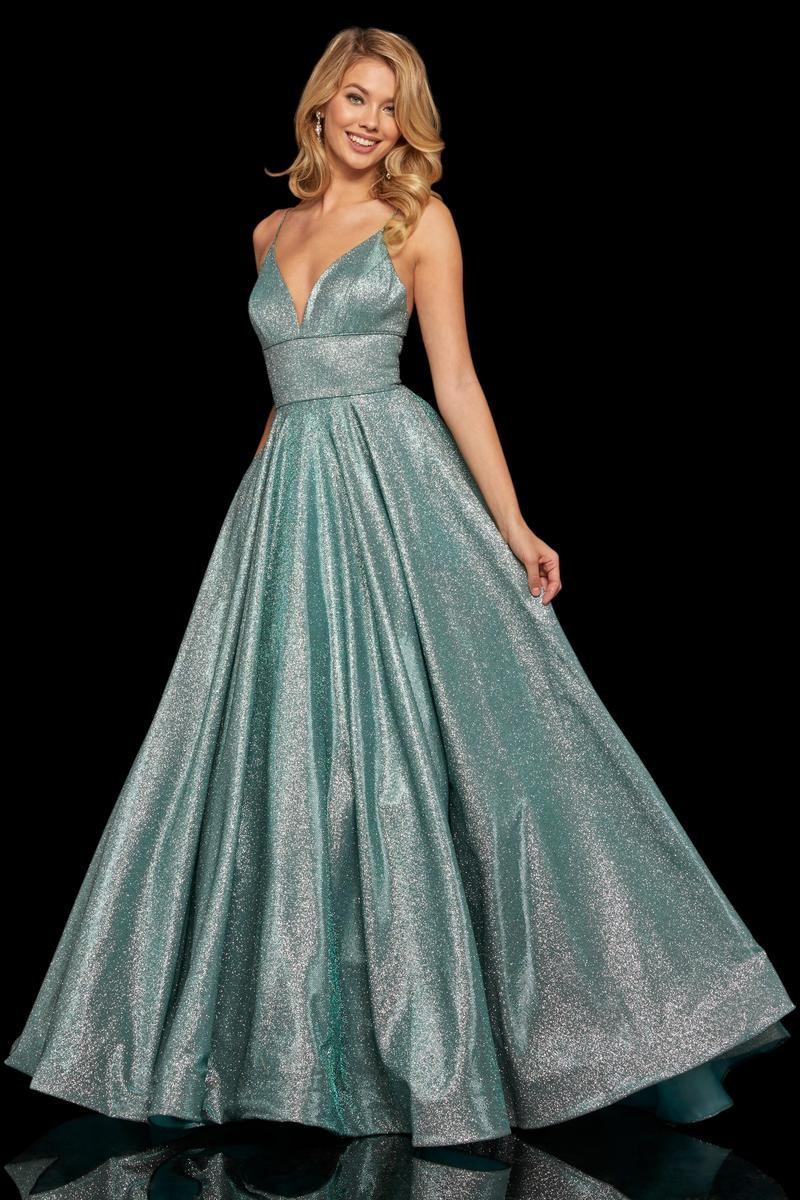 Sherri hill outlet 52960