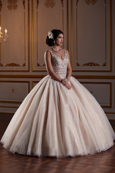 modern quinceanera dresses