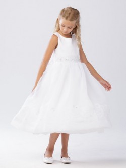 Top Flower Girl Dresses 2