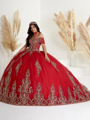 Convertible quinceanera outlet dresses