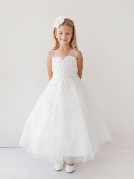 best flower girl dresses