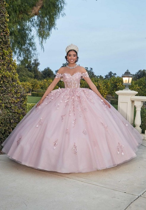 Christina's quinceanera outlet dresses