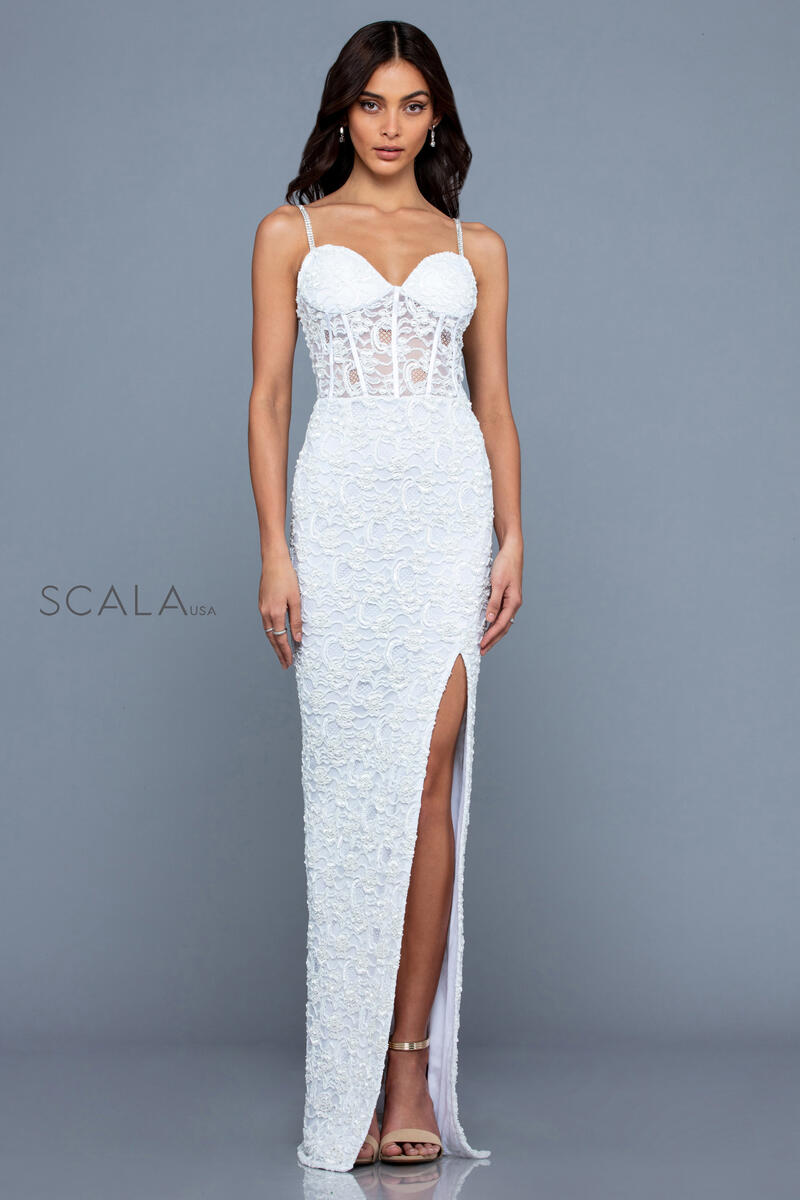 Scala Designer Dresses