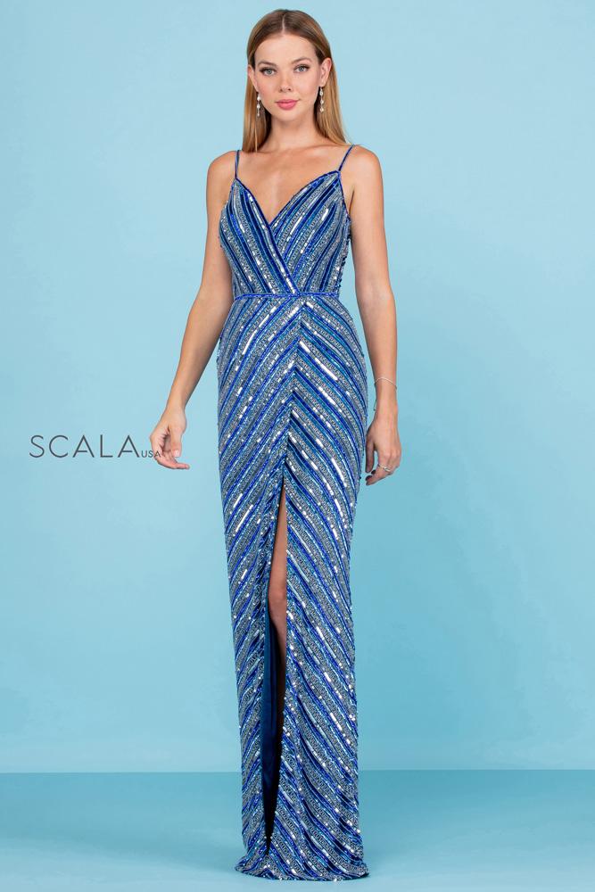 Scala gowns clearance