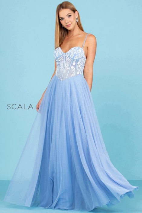 scala evening dresses