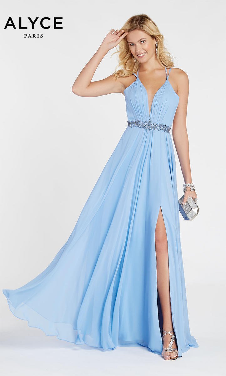 alyce grad dresses