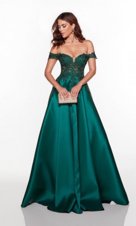 Alyce Gown