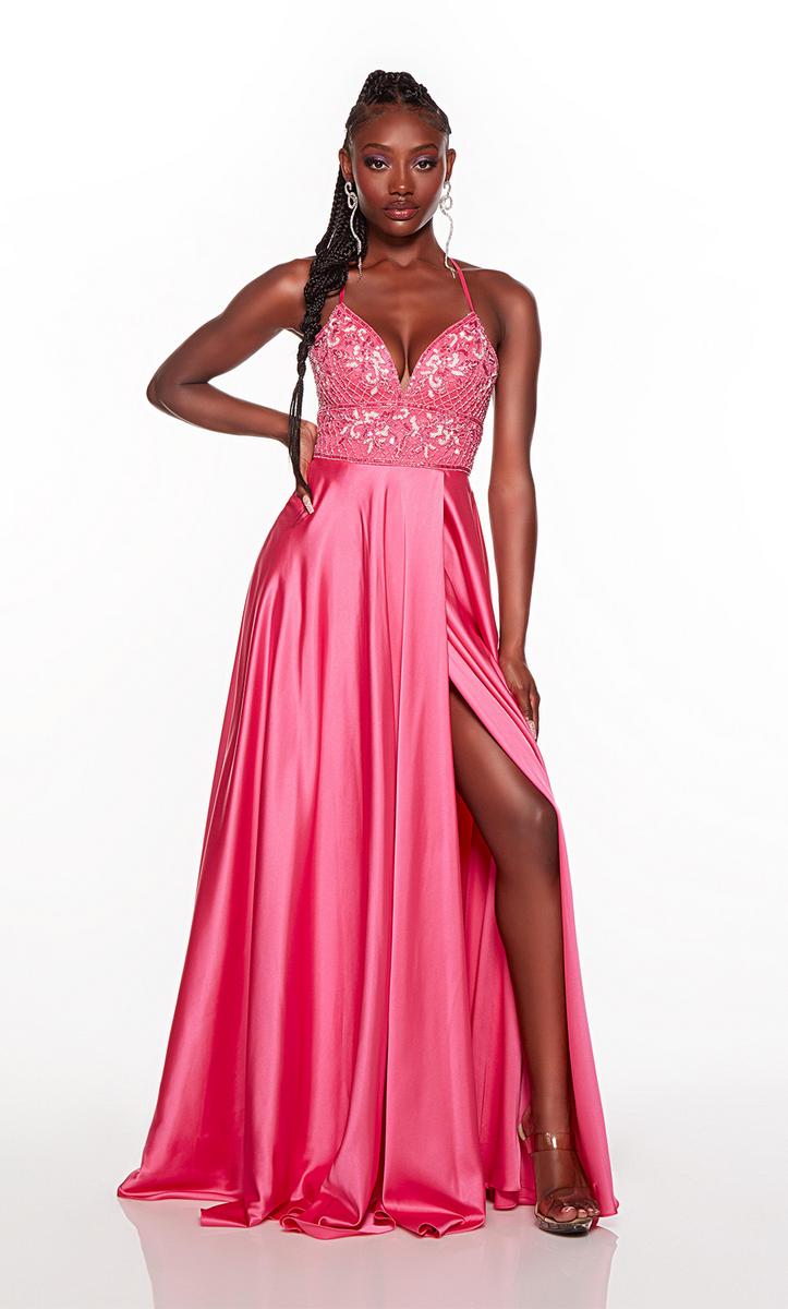 Paris Prom Dresses