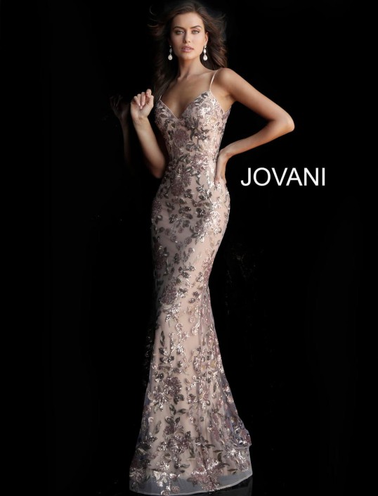 jovani 63658