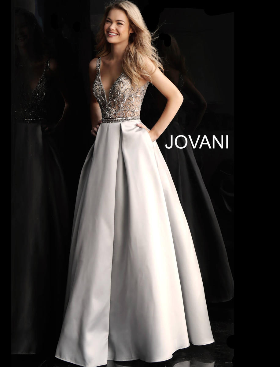 Jovani 64141 2024