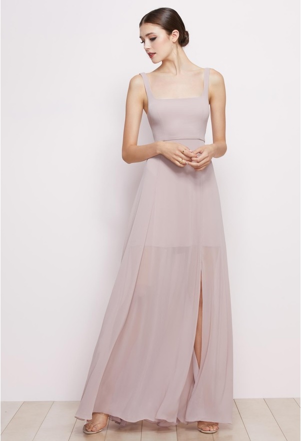 Watters 2024 bridesmaid dresses