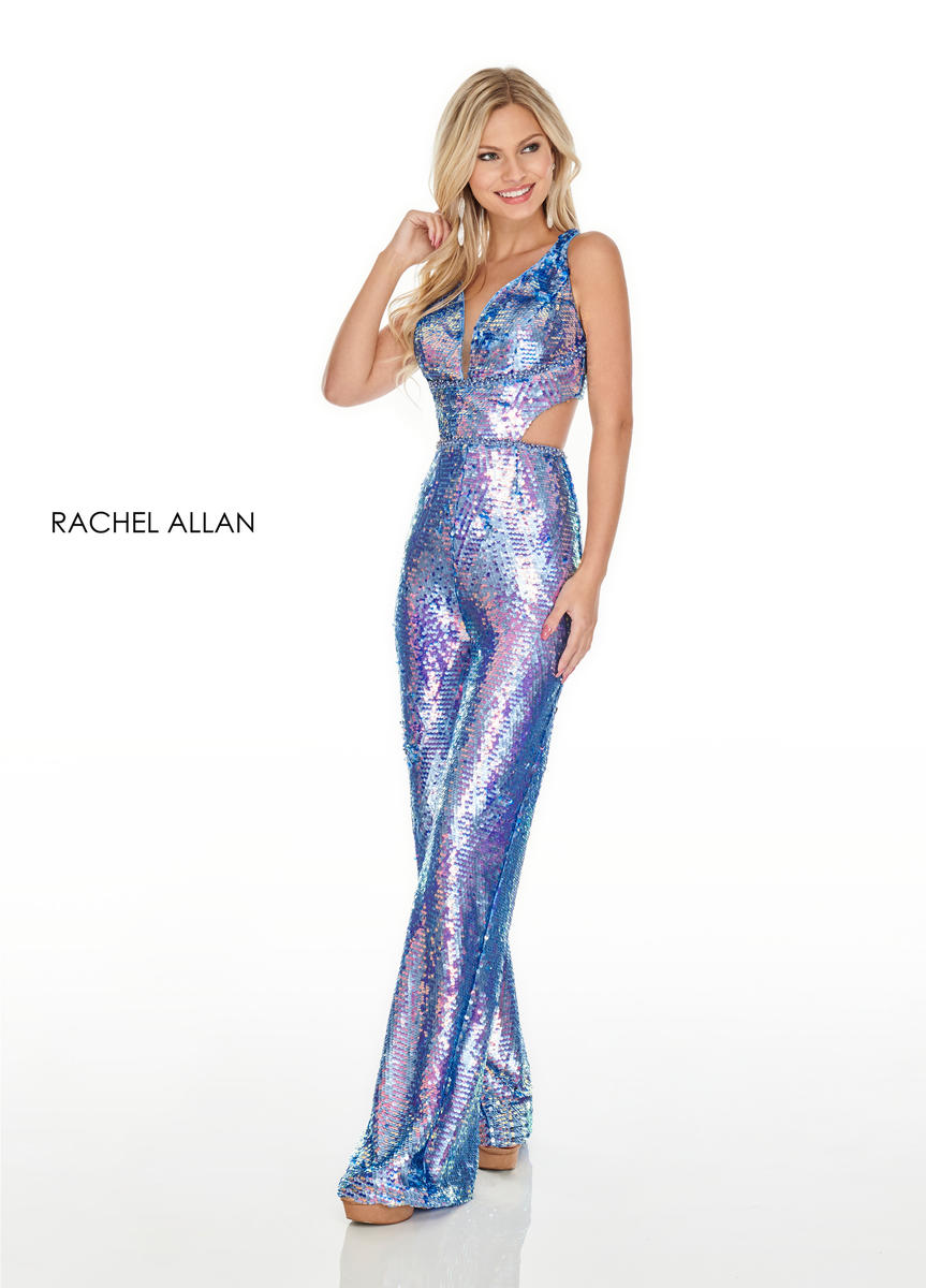 Rachel clearance allan jumpsuit