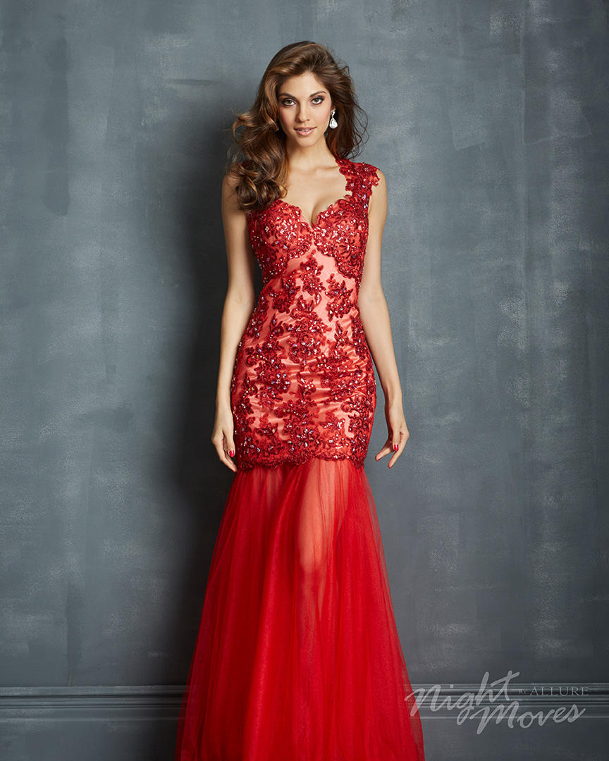 Madison James Prom Dresses