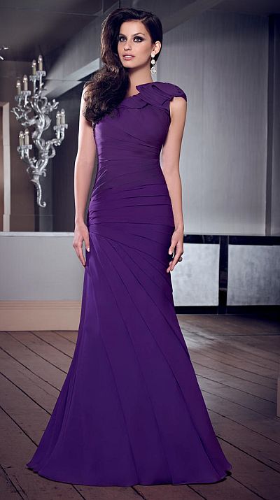 Vm collection shop evening dresses