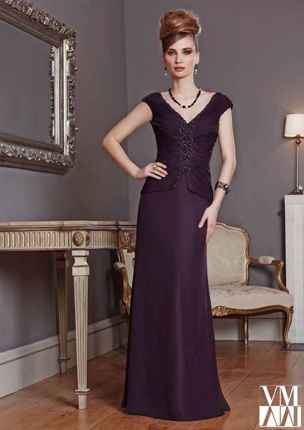 Vm collection mother outlet of the bride dresses