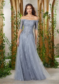 Mgny By Mori Lee Mother Of The Bride Dresses