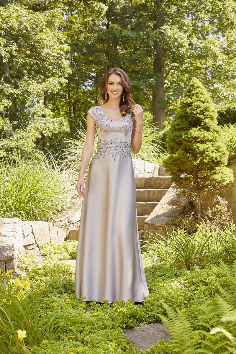 VM by Mori Lee Mother of the Bride Dresses